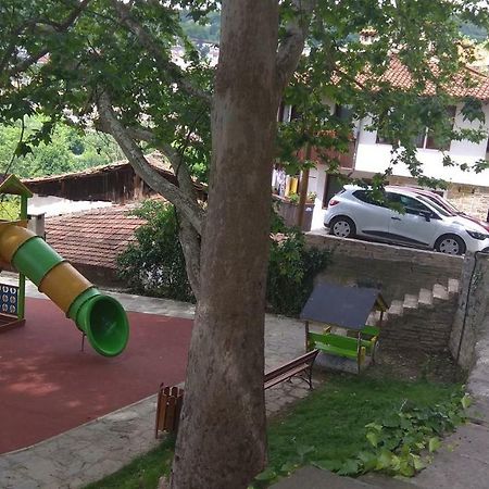 Hostel Pashov Tırnova Dış mekan fotoğraf