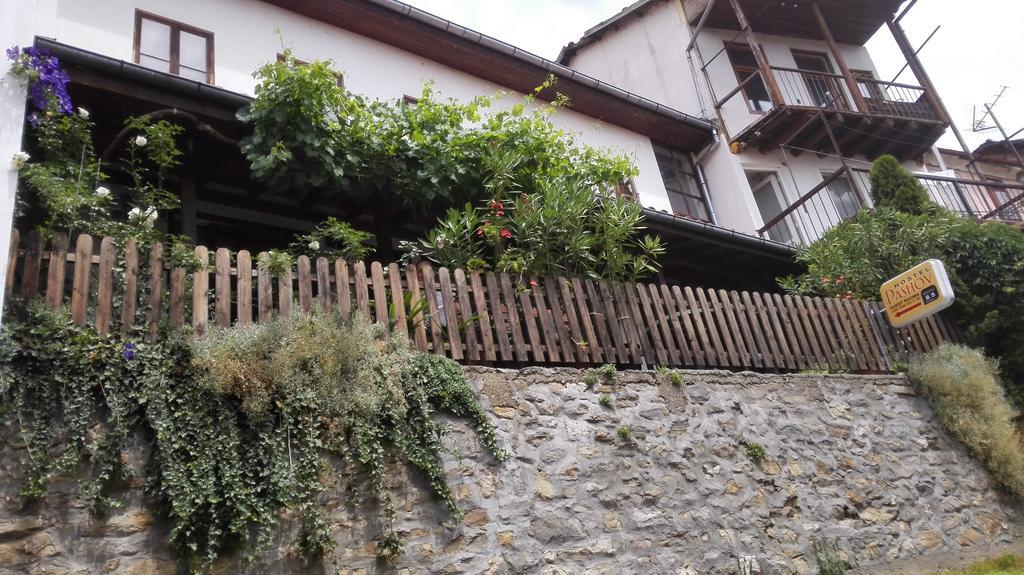 Hostel Pashov Tırnova Dış mekan fotoğraf