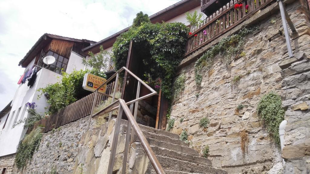Hostel Pashov Tırnova Dış mekan fotoğraf