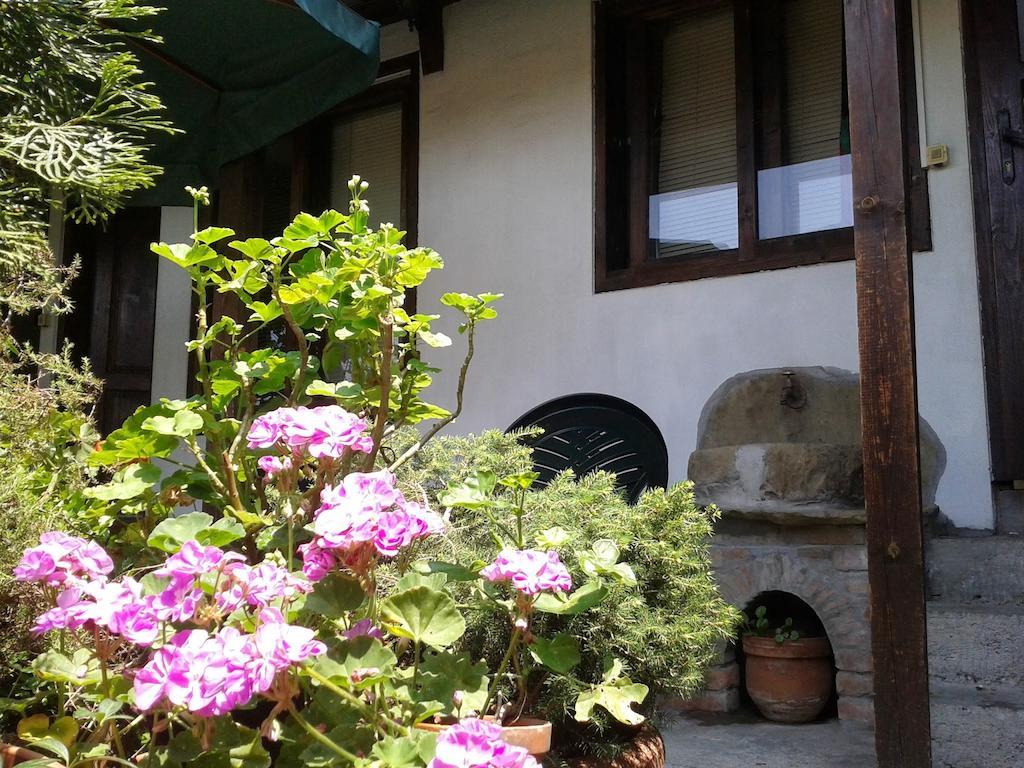Hostel Pashov Tırnova Dış mekan fotoğraf