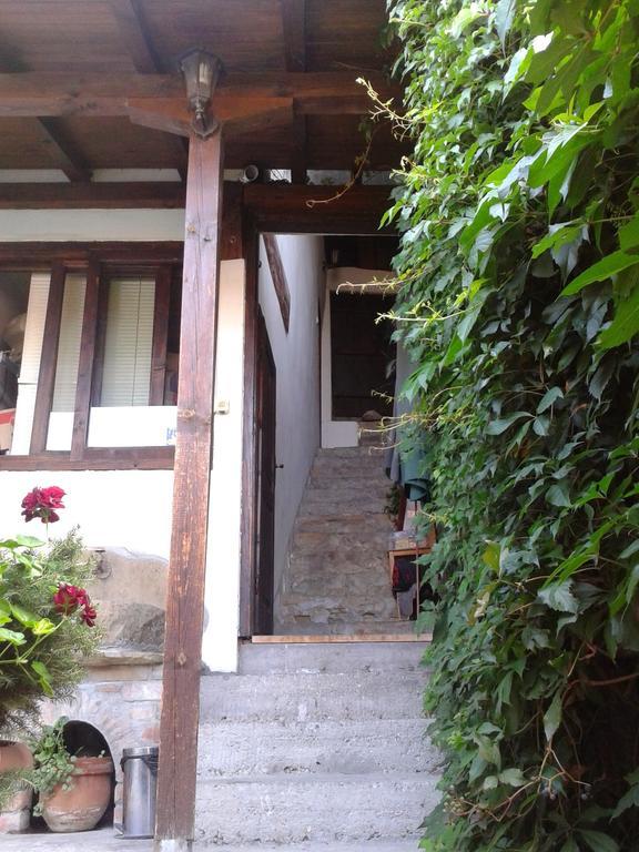 Hostel Pashov Tırnova Dış mekan fotoğraf