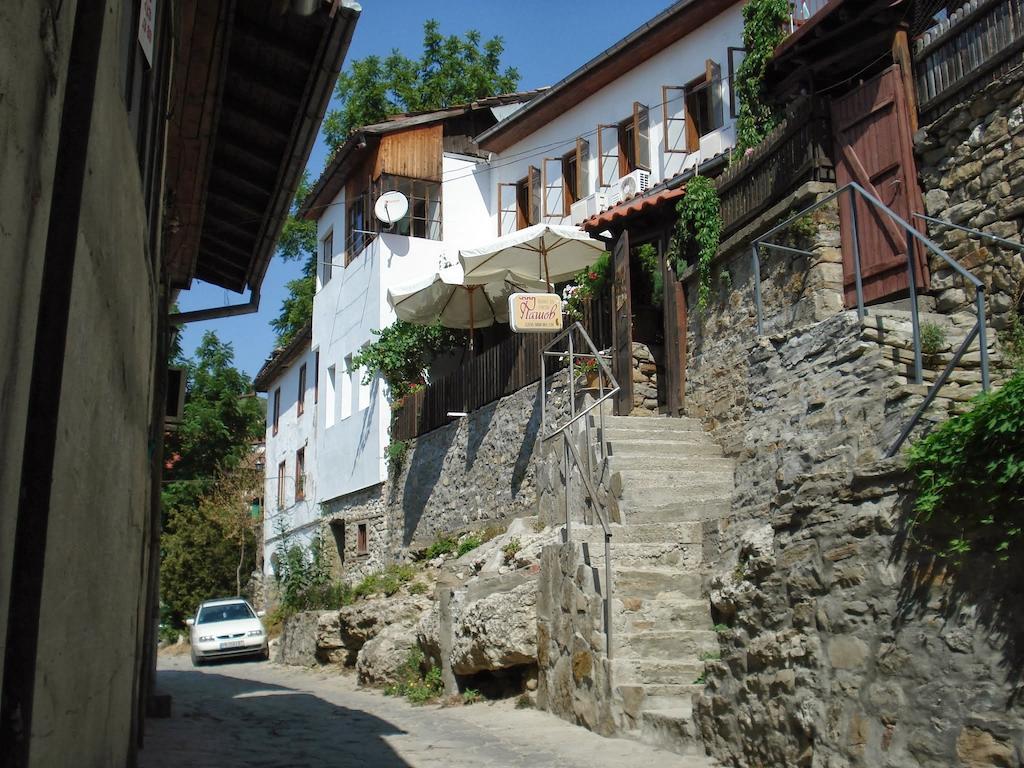 Hostel Pashov Tırnova Dış mekan fotoğraf