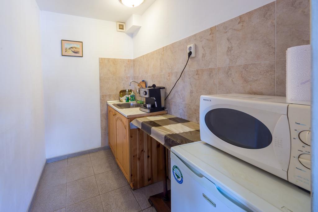 Hostel Pashov Tırnova Dış mekan fotoğraf