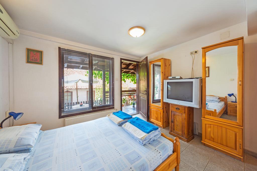 Hostel Pashov Tırnova Dış mekan fotoğraf