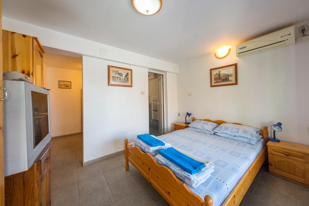Hostel Pashov Tırnova Dış mekan fotoğraf