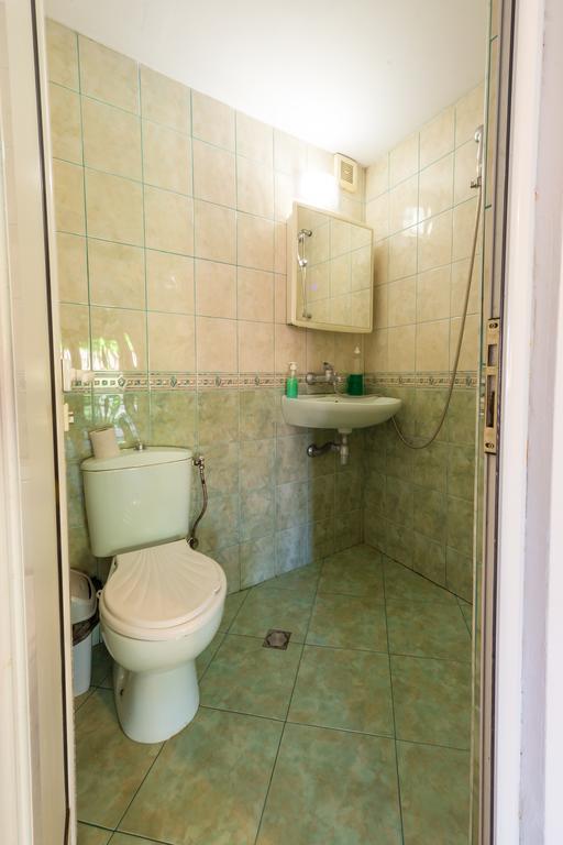 Hostel Pashov Tırnova Dış mekan fotoğraf