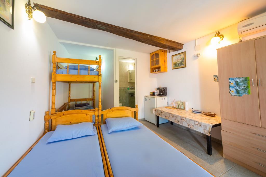 Hostel Pashov Tırnova Dış mekan fotoğraf