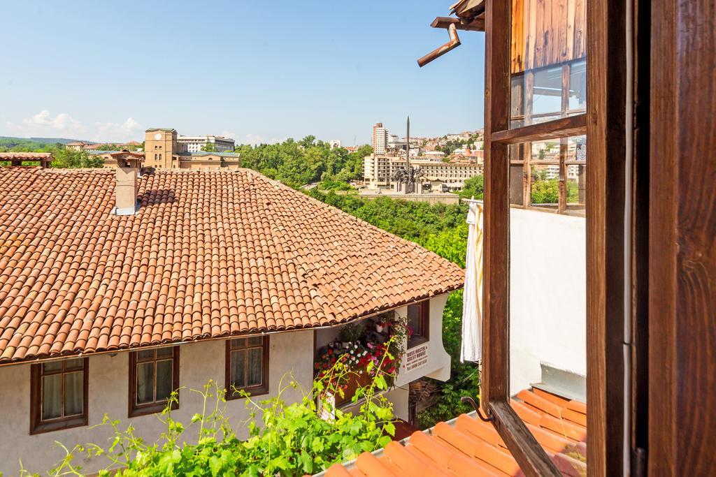 Hostel Pashov Tırnova Dış mekan fotoğraf
