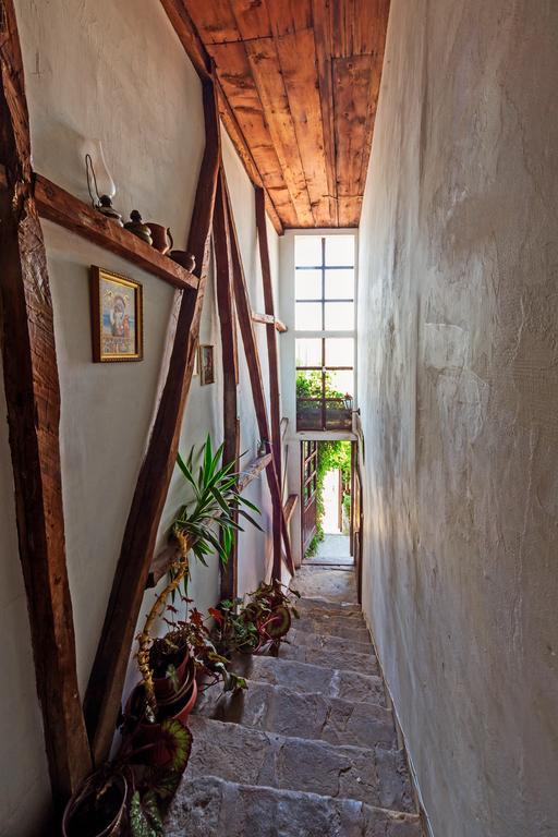 Hostel Pashov Tırnova Dış mekan fotoğraf