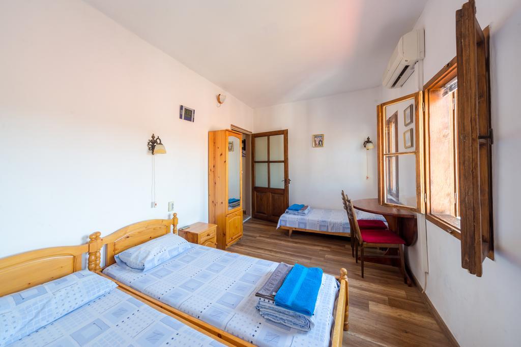 Hostel Pashov Tırnova Dış mekan fotoğraf