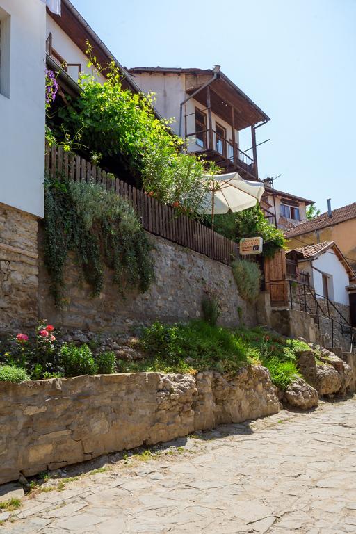 Hostel Pashov Tırnova Dış mekan fotoğraf