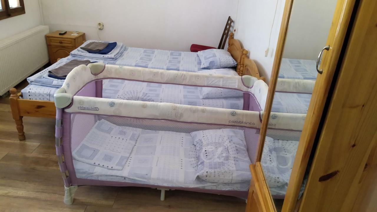 Hostel Pashov Tırnova Dış mekan fotoğraf